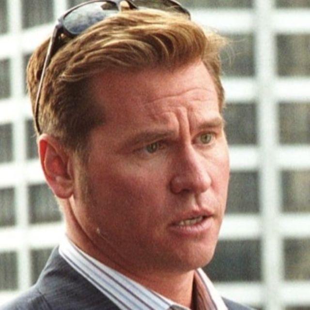 Val Kilmer