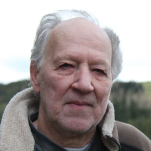 Werner Herzog