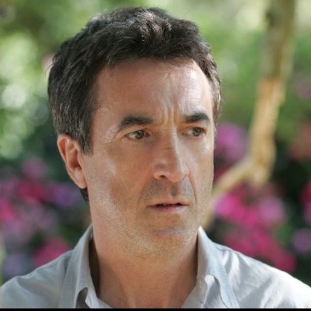 François Cluzet