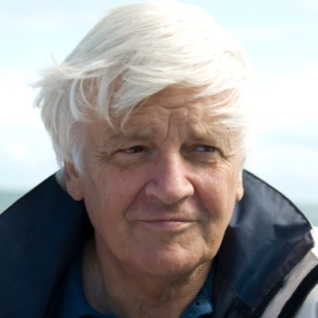 Jacques Perrin