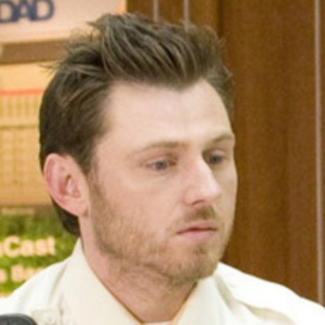 Keir O'Donnell
