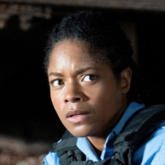 Naomie Harris