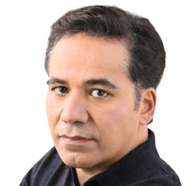 John Ortiz
