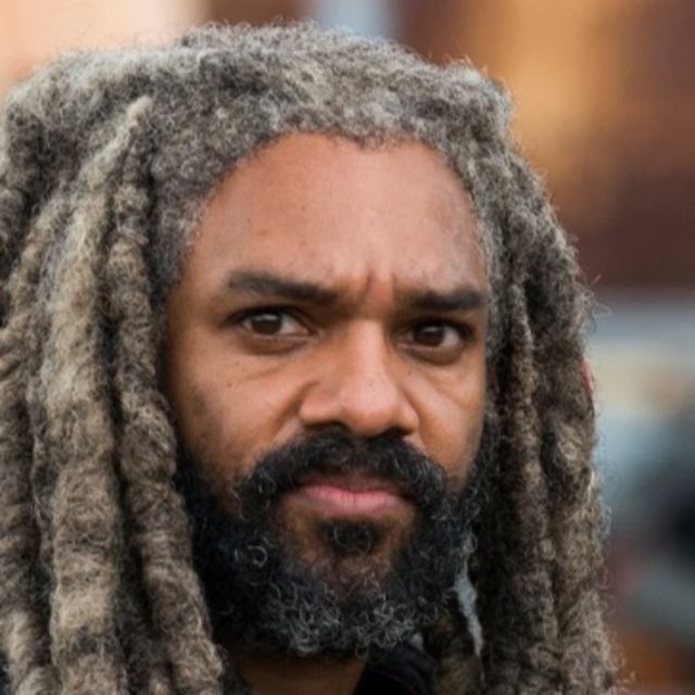 Khary Payton