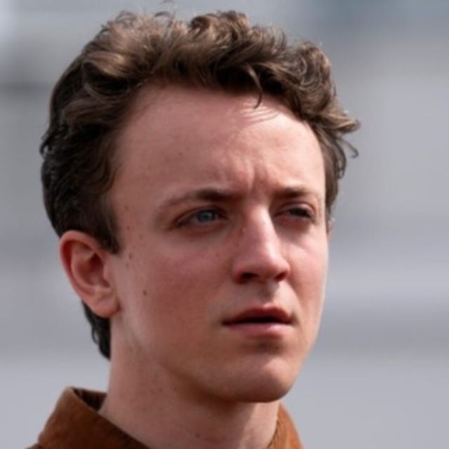 Adrian Grünewald