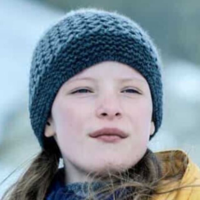 Laeni Geiseler