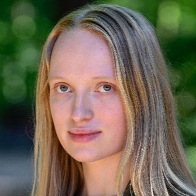 Luzia Oppermann