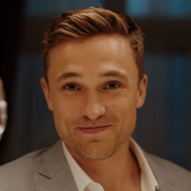 William Moseley