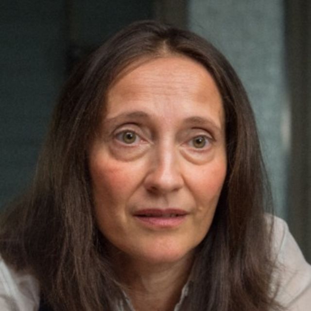 Sandra Nedeleff