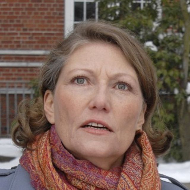 Katharina Schütz
