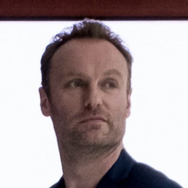 Mark Waschke