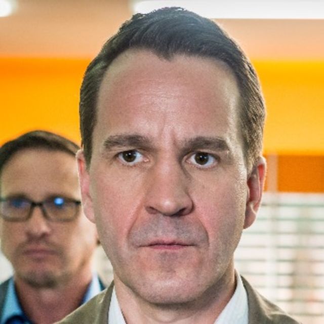 Michael Ehnert