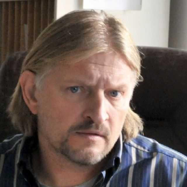 Frank Kessler