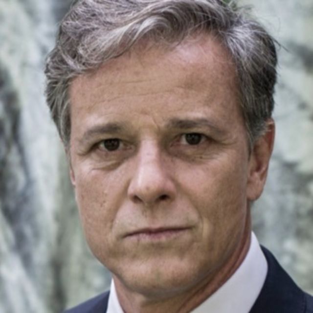 Marcello Novaes