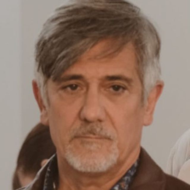 Carlos Lacamara