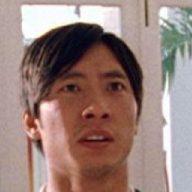 Kelvin Yu