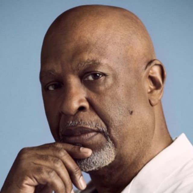 James Pickens Jr.