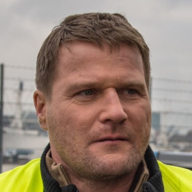 Peter Moltzen