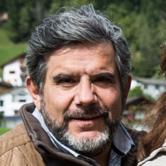 Bruno Cathomas