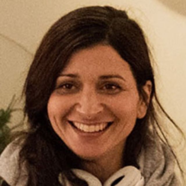 Mira Thiel