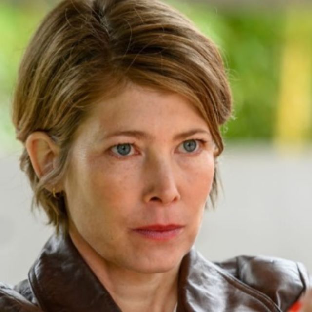 Sonja Baum