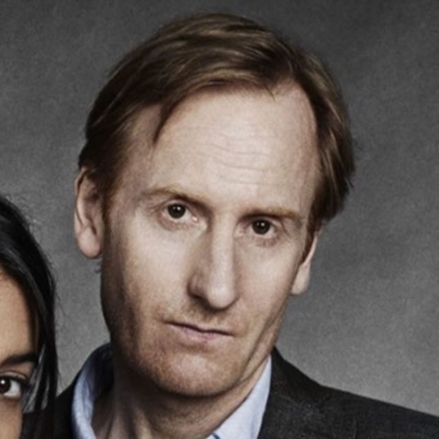 Gustaf Hammarsten