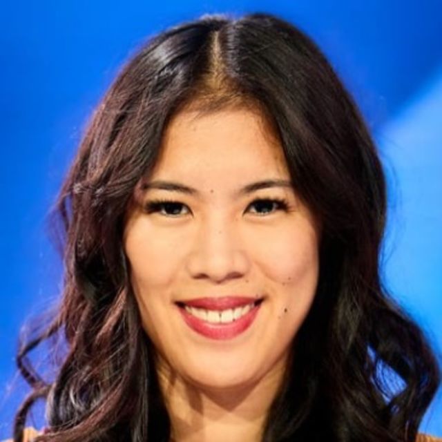 Mai Thi Nguyen-Kim