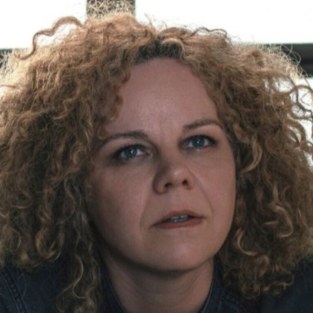 Sarah Viktoria Frick