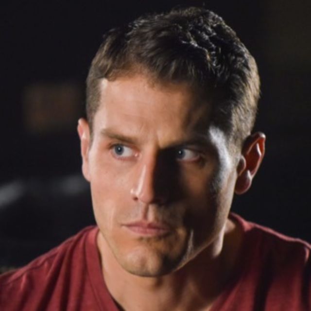 Lou Ferrigno Jr.