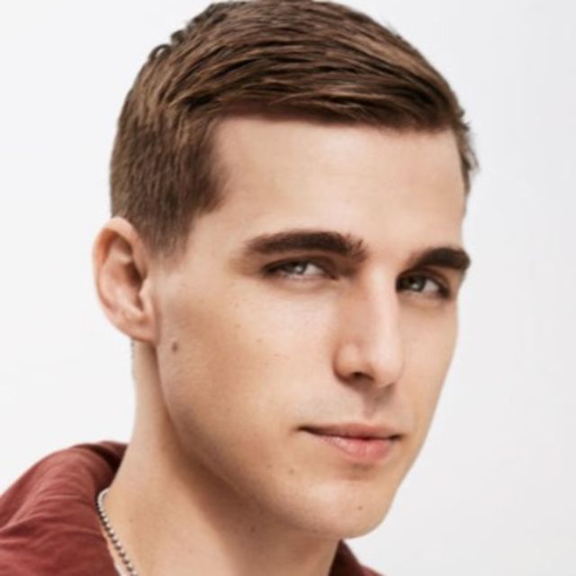 Cody Linley