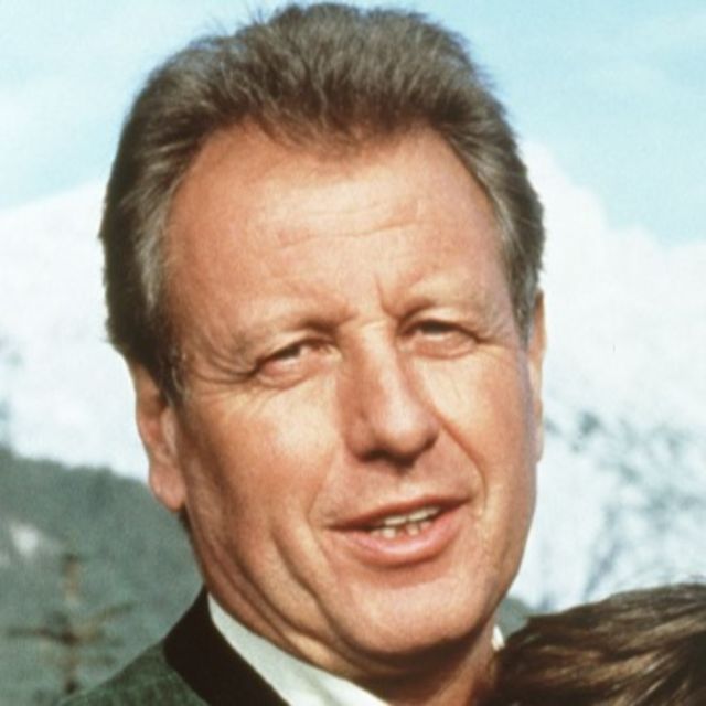Gerhart Lippert