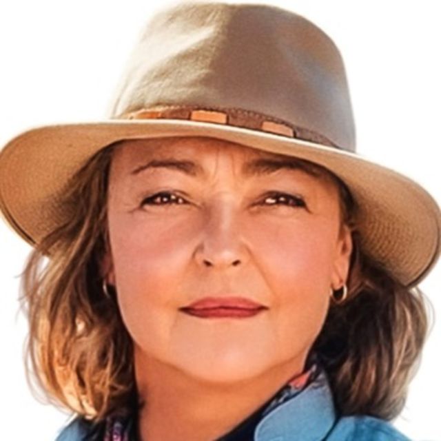 Catherine Frot