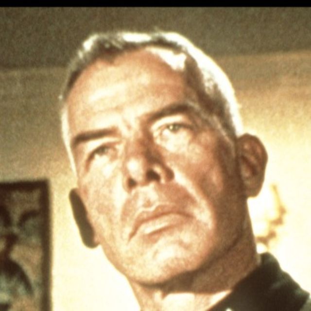 Lee Marvin