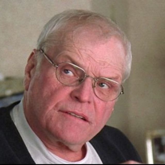Brian Dennehy