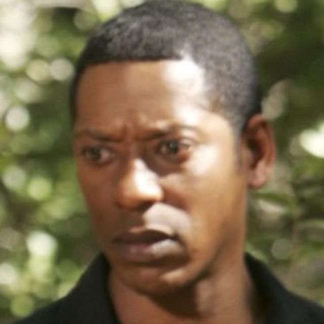 Orlando Jones