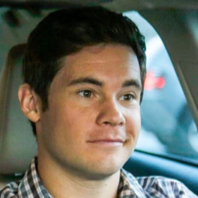 Adam Devine