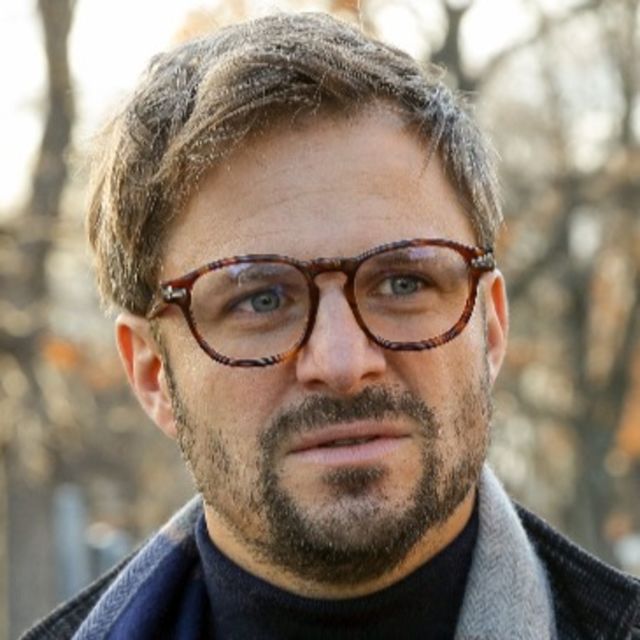 Philipp Hochmair
