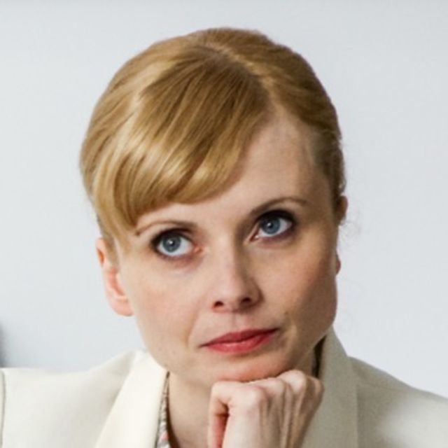 Anna Tenta