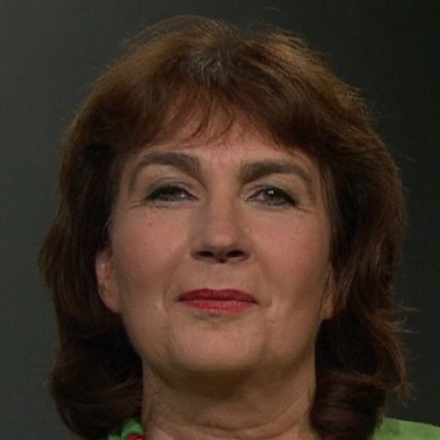 Sybille Krafft