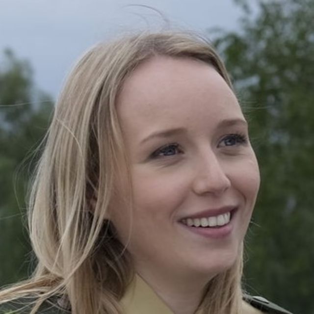 Alina Sokar