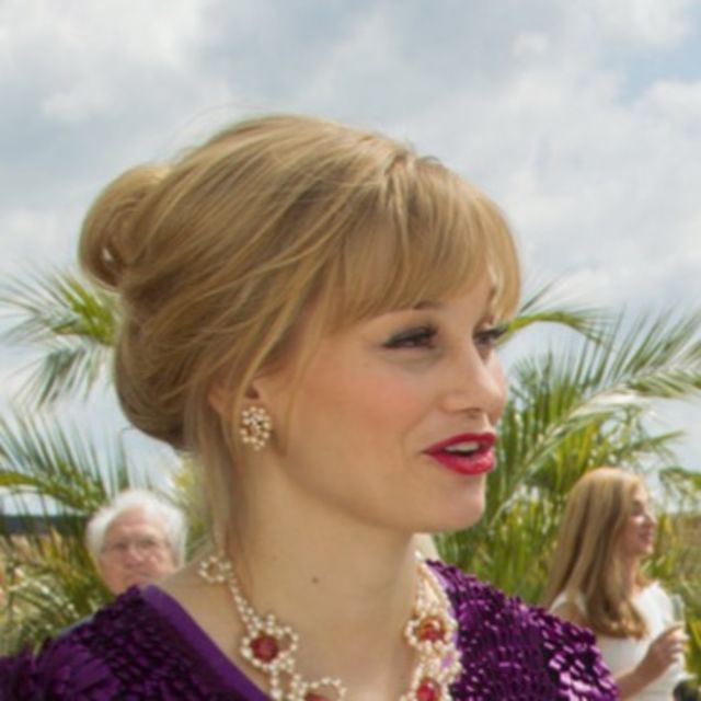 Lisa Werlinder