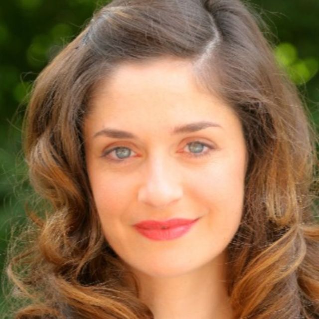 Anne Werner