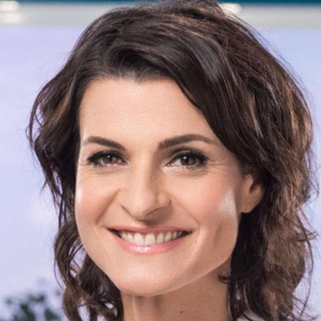 Marlene Lufen