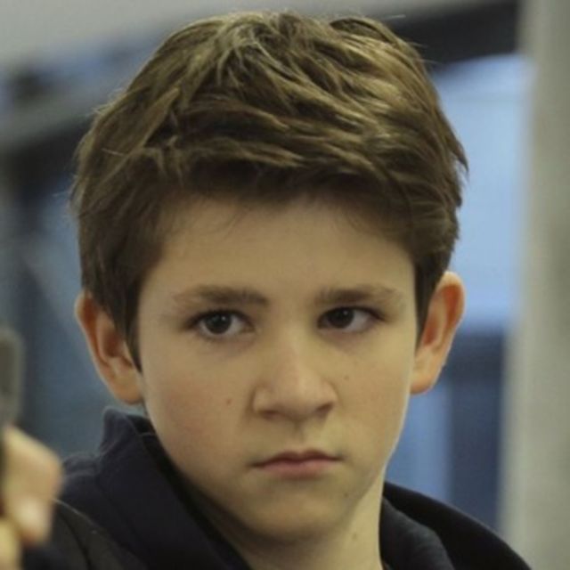 Enzo Gaier