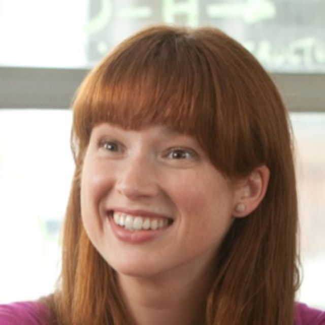 Ellie Kemper
