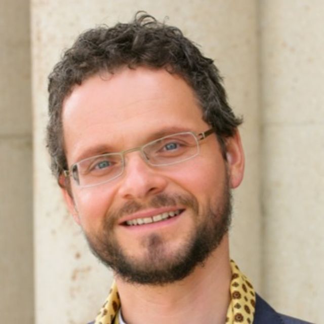 Stefan Puntigam