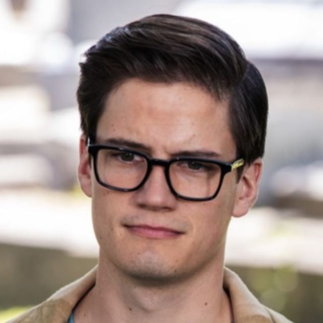 Justin Kelly