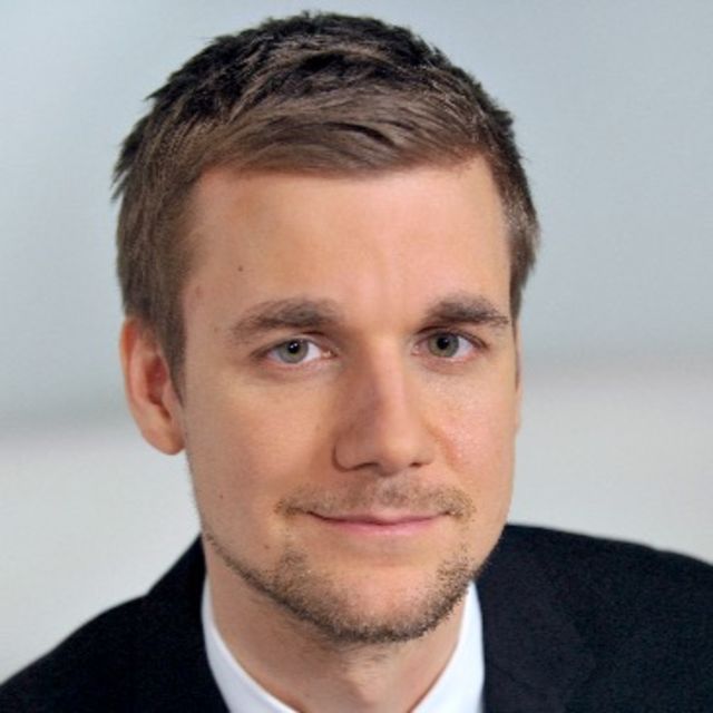Tobias Schlegl