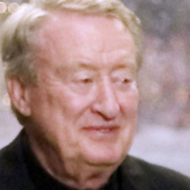 Tom Poston