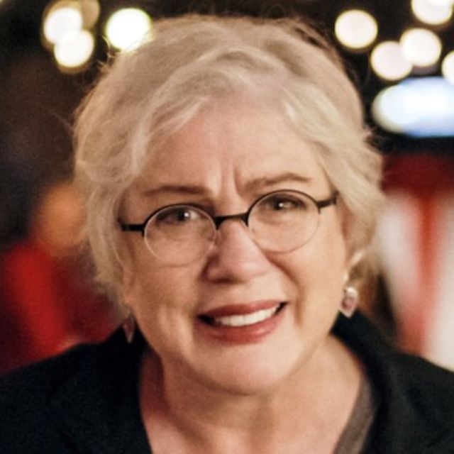 Julia Sweeney